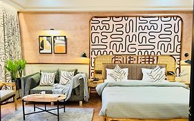 One Tree Gurgaon 3*