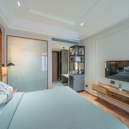 Boutique Hotel By One Tree Gurgaon Exterior photo