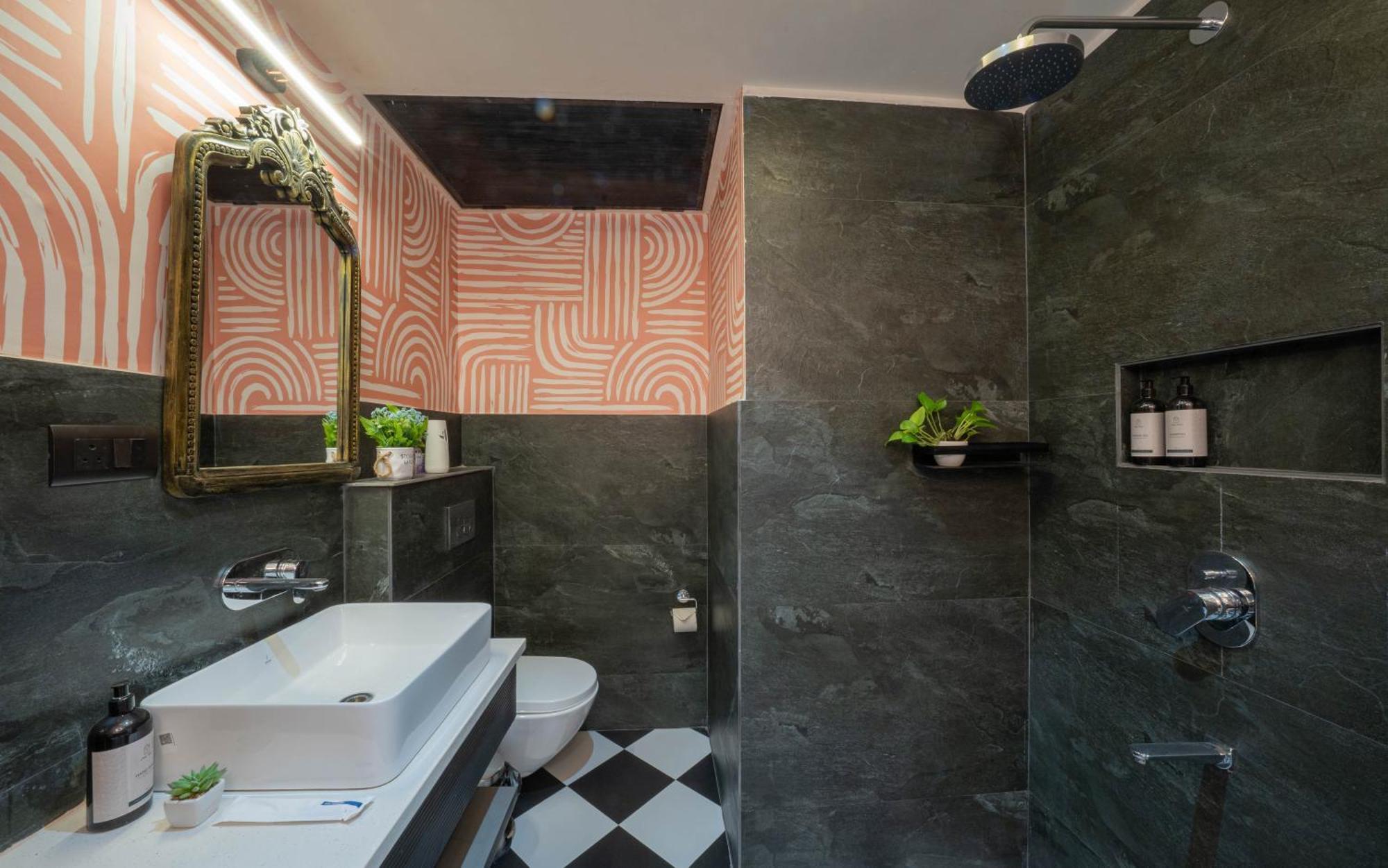 Boutique Hotel By One Tree Gurgaon Exterior photo