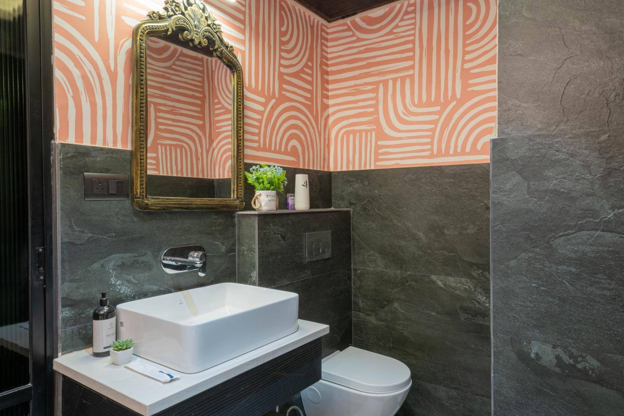 Boutique Hotel By One Tree Gurgaon Exterior photo