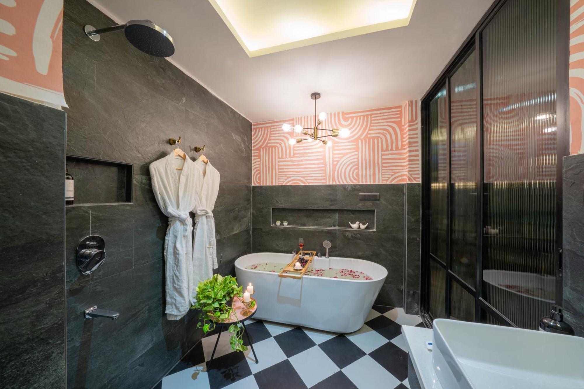 Boutique Hotel By One Tree Gurgaon Exterior photo