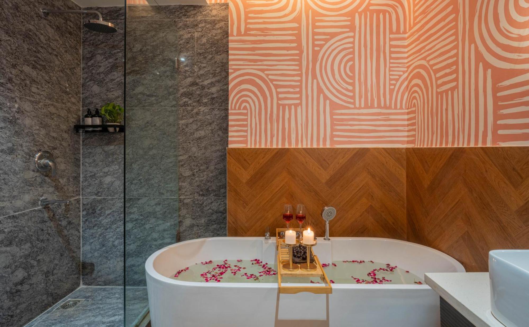 Boutique Hotel By One Tree Gurgaon Exterior photo