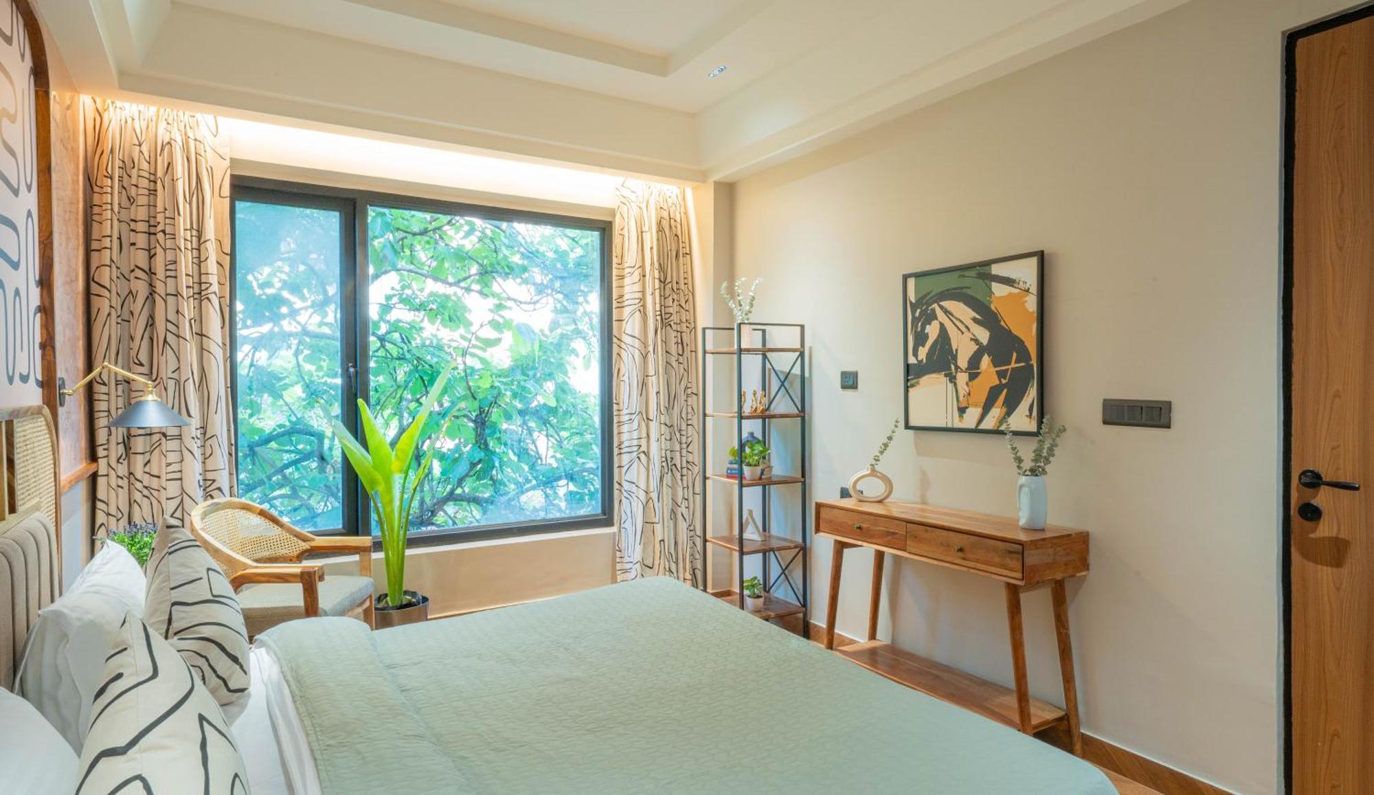 Boutique Hotel By One Tree Gurgaon Exterior photo