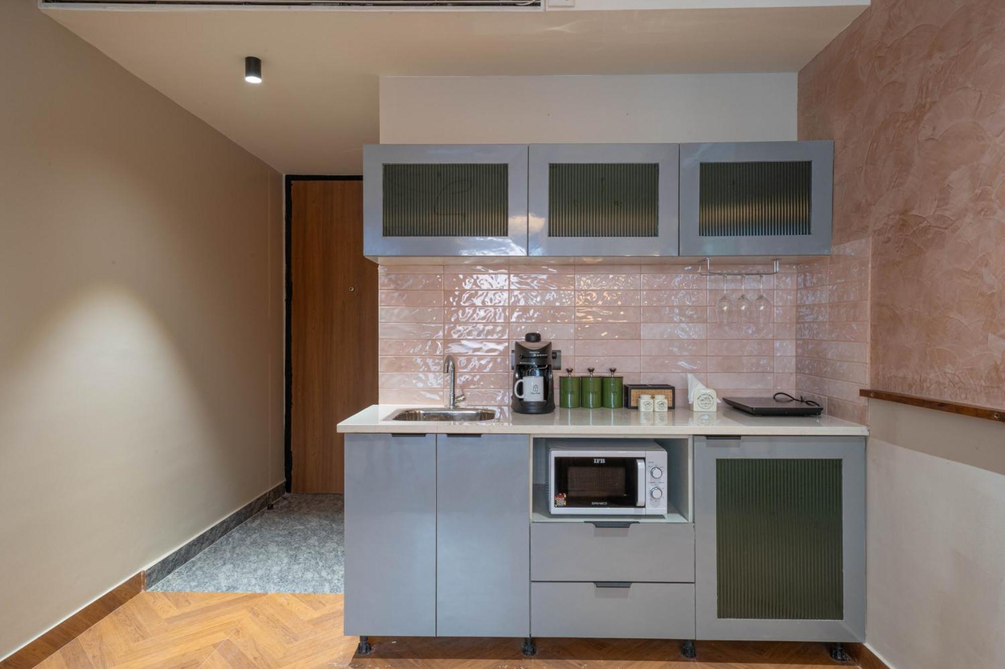 Boutique Hotel By One Tree Gurgaon Exterior photo